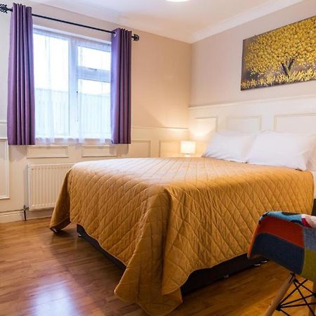 Seacrest B&B Kilronan  Luaran gambar