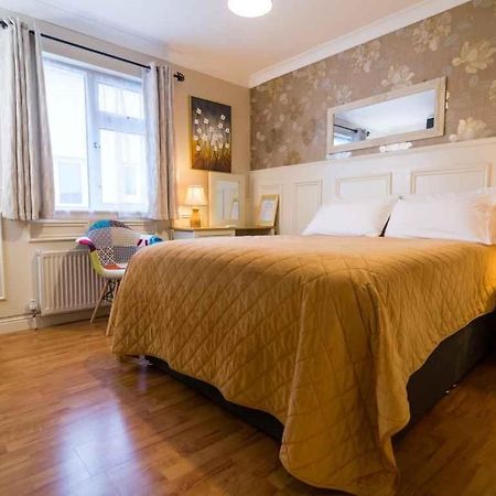 Seacrest B&B Kilronan  Luaran gambar