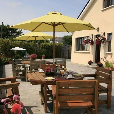 Seacrest B&B Kilronan  Luaran gambar
