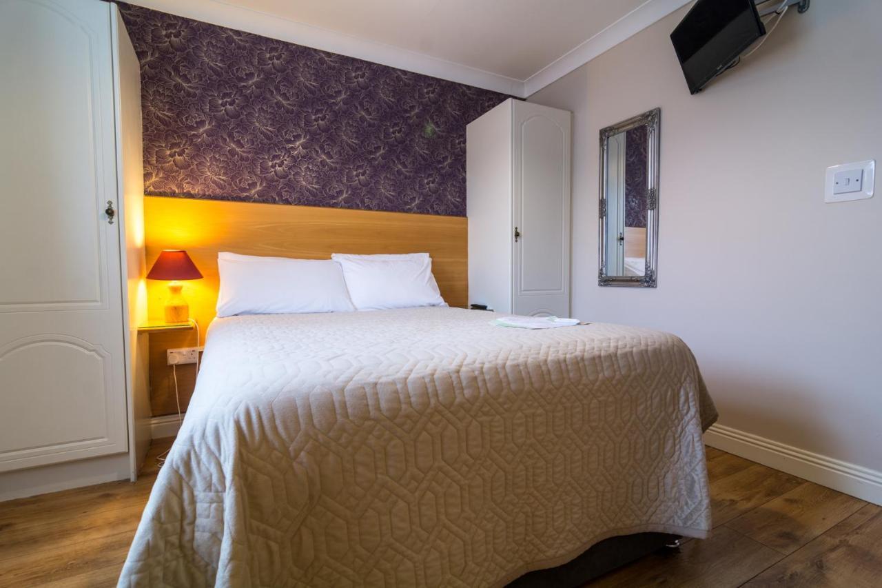 Seacrest B&B Kilronan  Luaran gambar