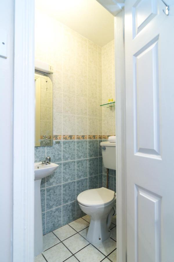 Seacrest B&B Kilronan  Luaran gambar