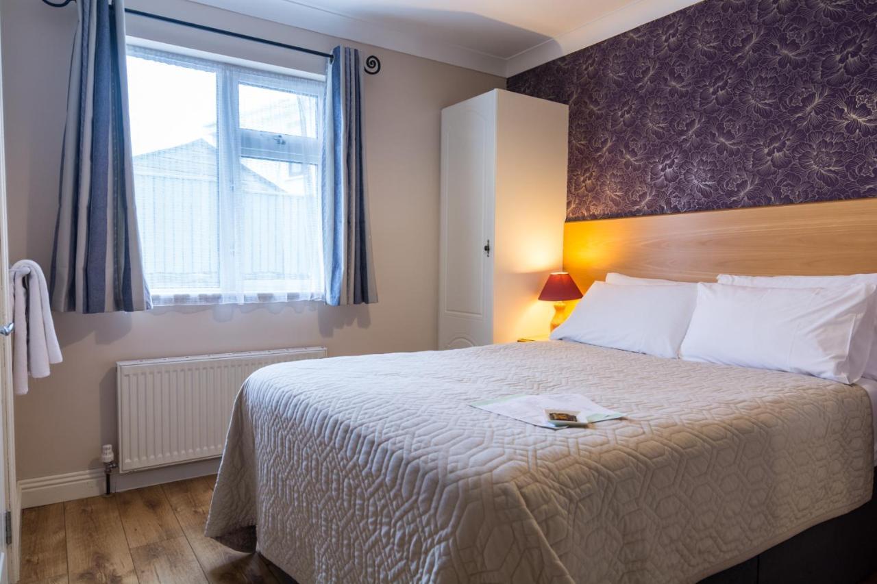 Seacrest B&B Kilronan  Luaran gambar