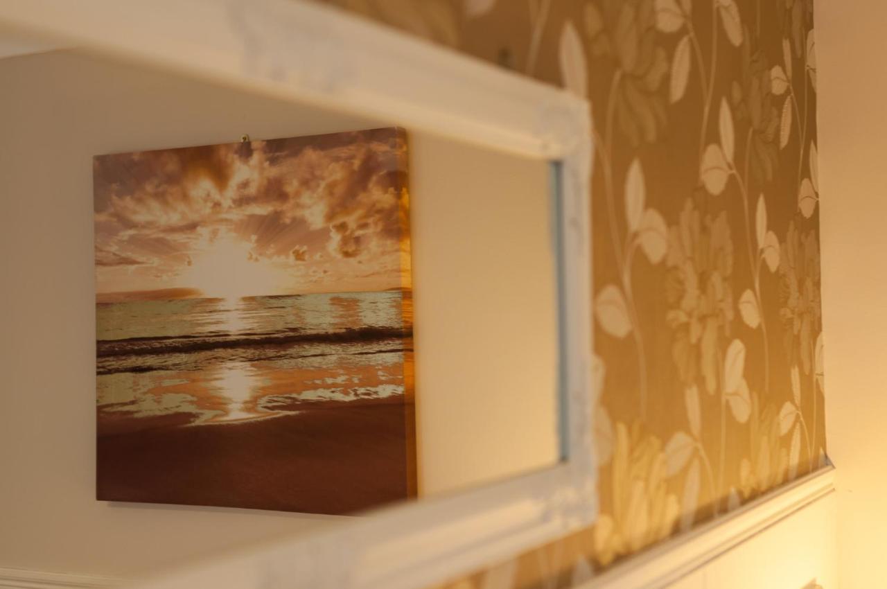 Seacrest B&B Kilronan  Luaran gambar