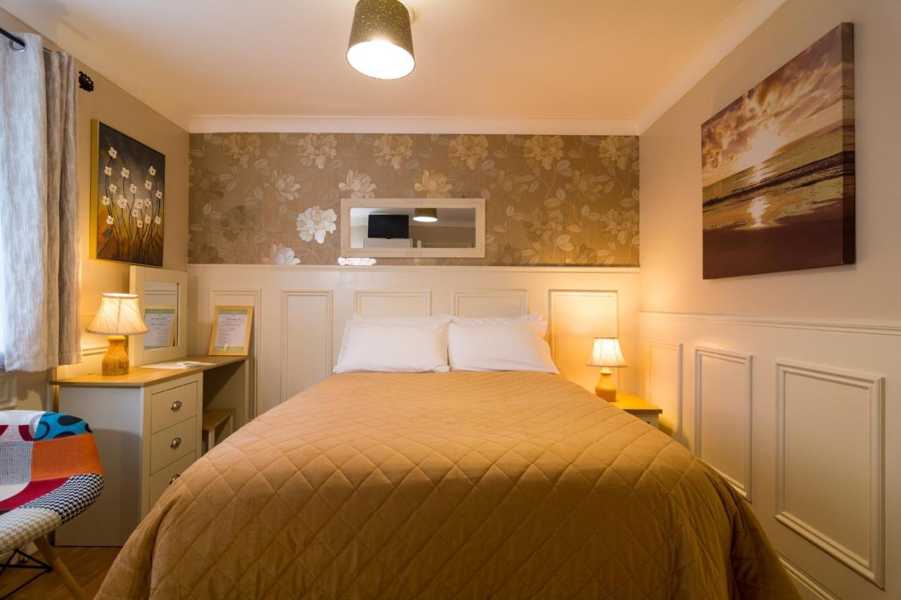 Seacrest B&B Kilronan  Luaran gambar
