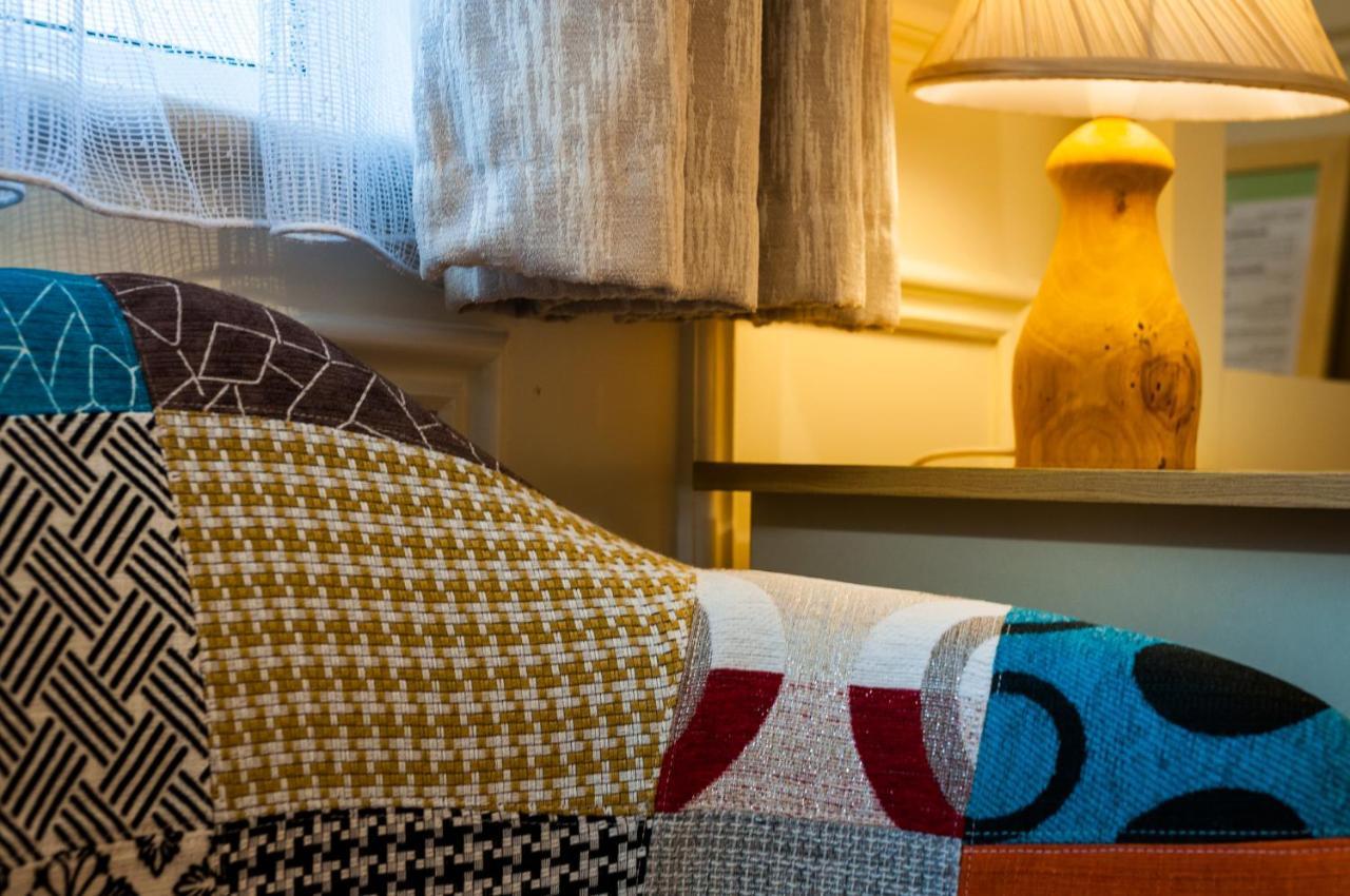 Seacrest B&B Kilronan  Luaran gambar
