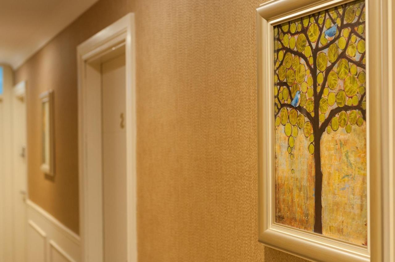 Seacrest B&B Kilronan  Luaran gambar