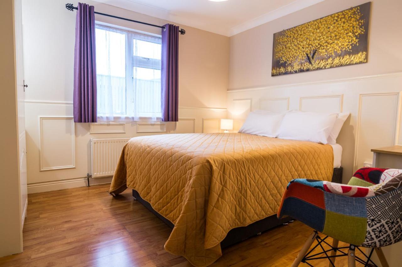 Seacrest B&B Kilronan  Luaran gambar