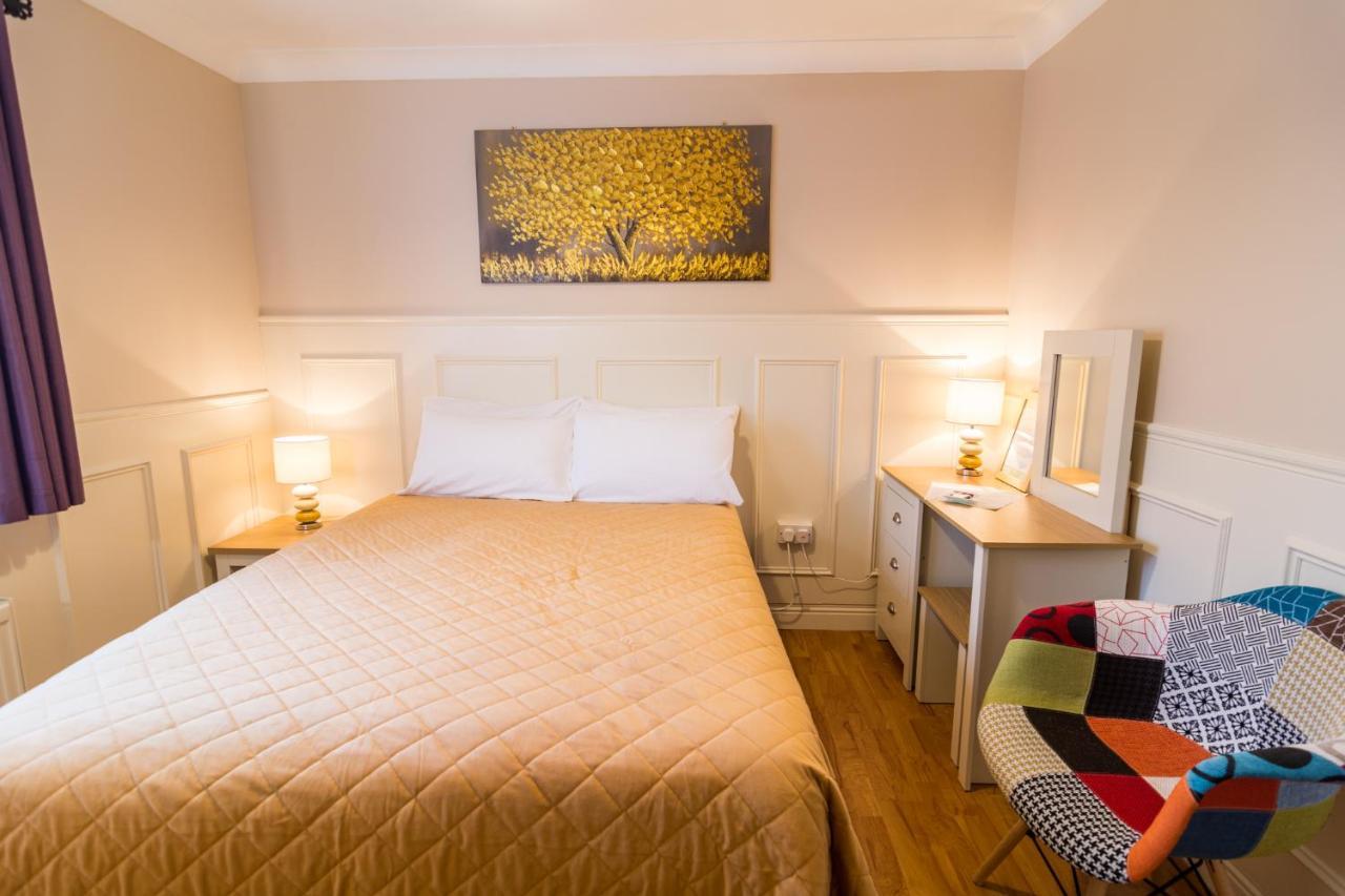 Seacrest B&B Kilronan  Luaran gambar