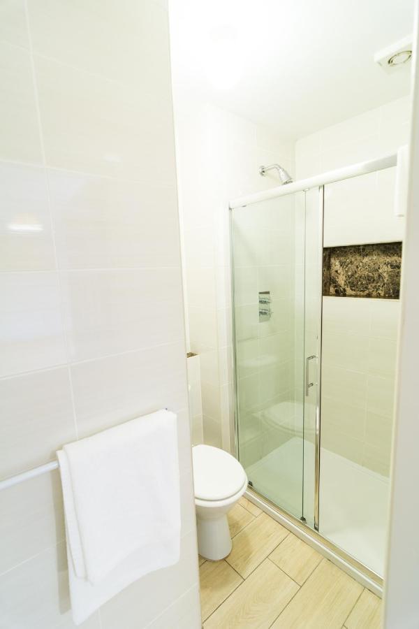 Seacrest B&B Kilronan  Luaran gambar