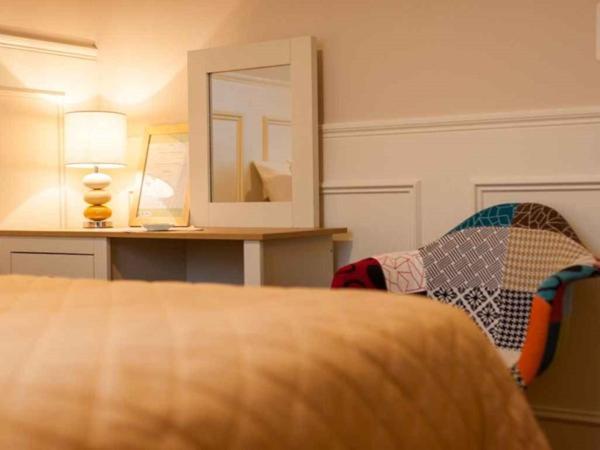 Seacrest B&B Kilronan  Luaran gambar