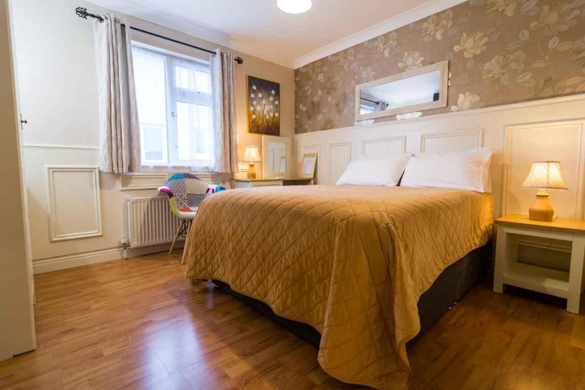 Seacrest B&B Kilronan  Luaran gambar