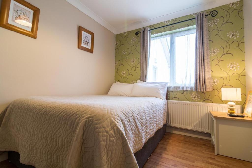 Seacrest B&B Kilronan  Luaran gambar