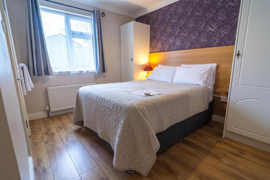 Seacrest B&B Kilronan  Luaran gambar