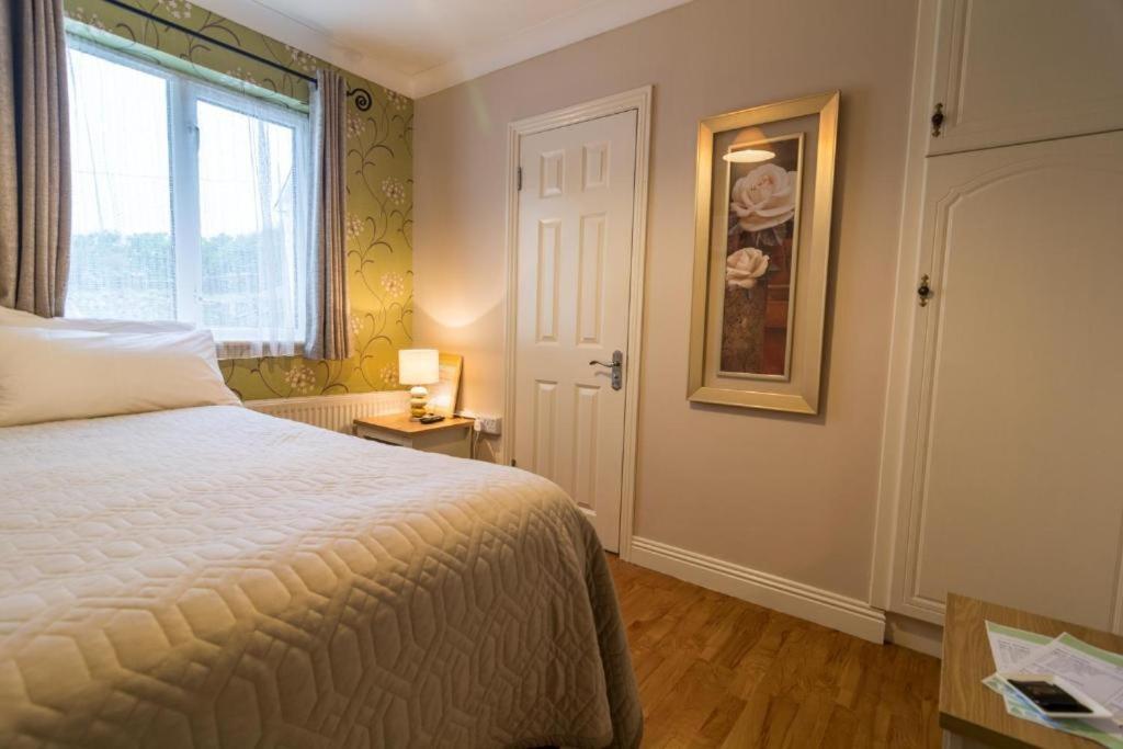 Seacrest B&B Kilronan  Luaran gambar