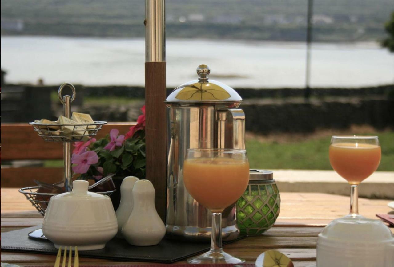 Seacrest B&B Kilronan  Luaran gambar