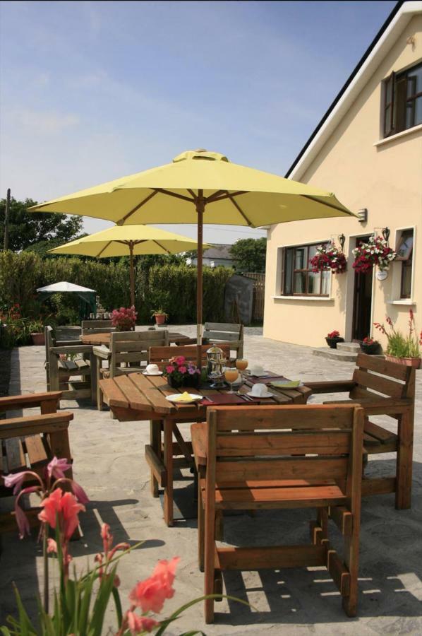 Seacrest B&B Kilronan  Luaran gambar